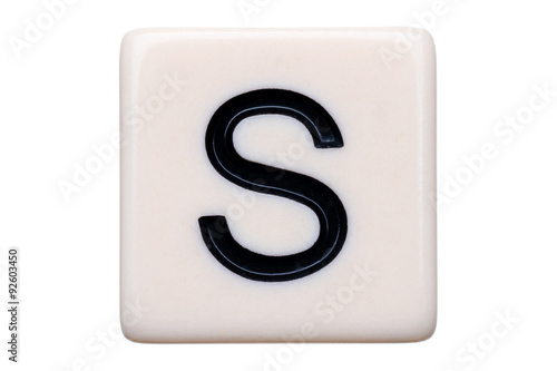 S Tile