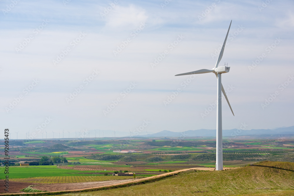 Wind energy Wind energy