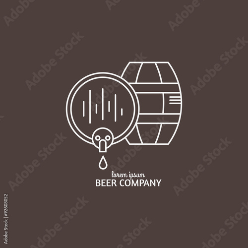 Beer Logo