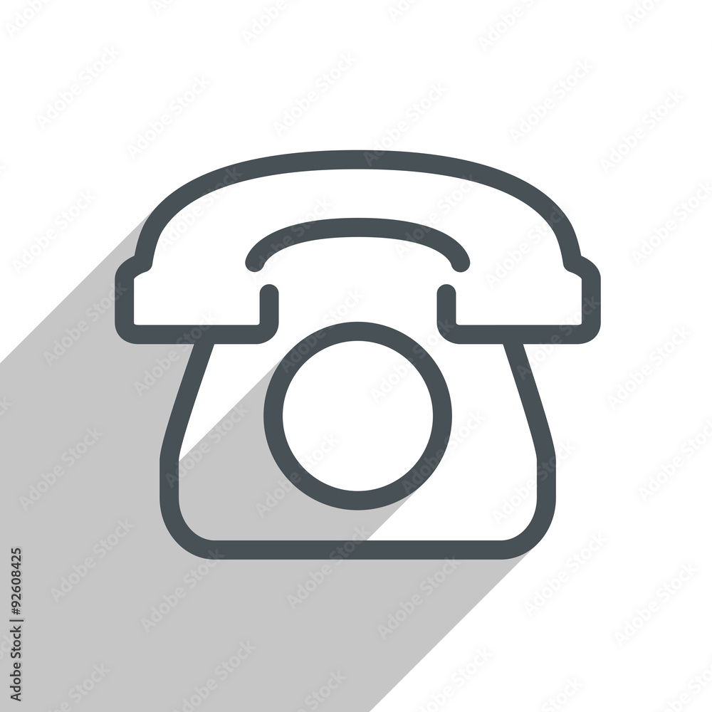 Phone icon Phone icon
