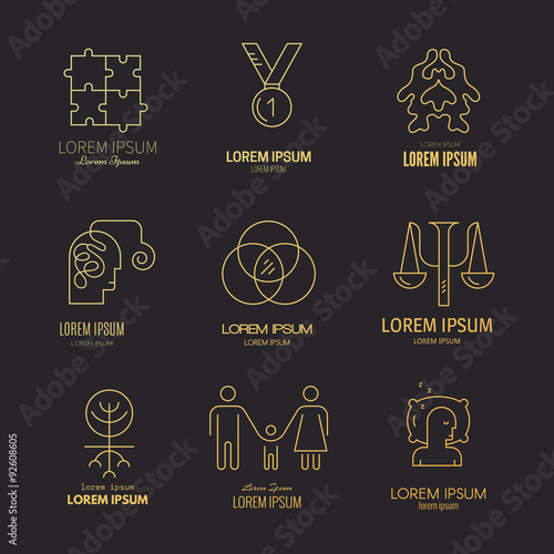 Counseling Logos