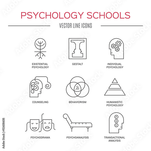 Counseling Logos