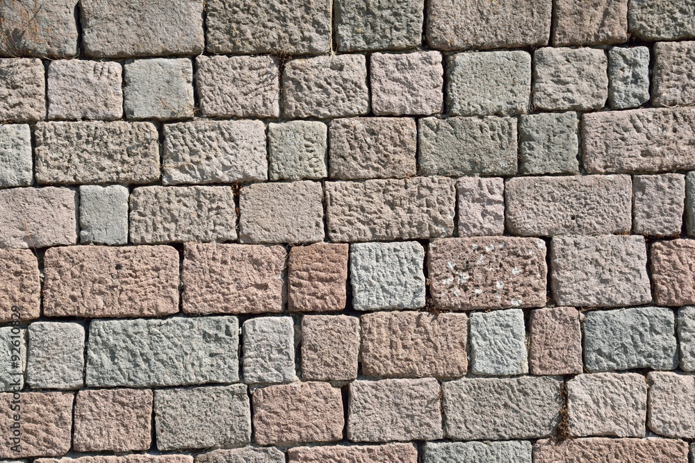 Obraz premium Taş Dokusu