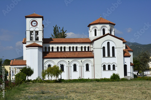 Greece, Kavala