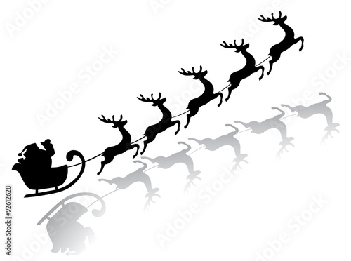 Santa Claus