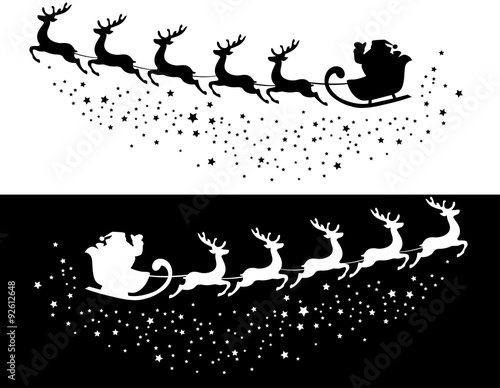 Santa Claus