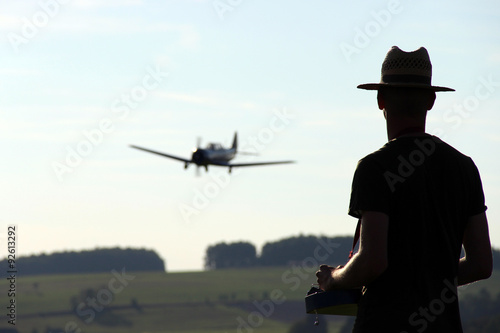 Modelflugsport 2