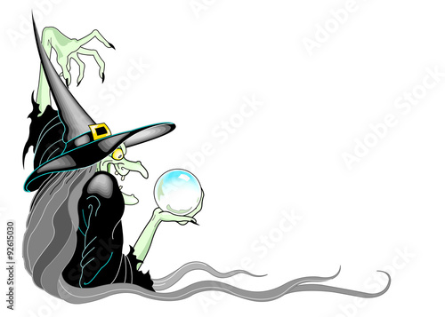 bruja