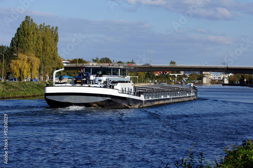 Schleuse Regensburg