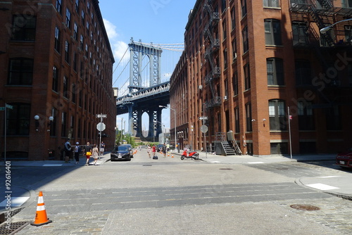 Dumbo Brooklyn