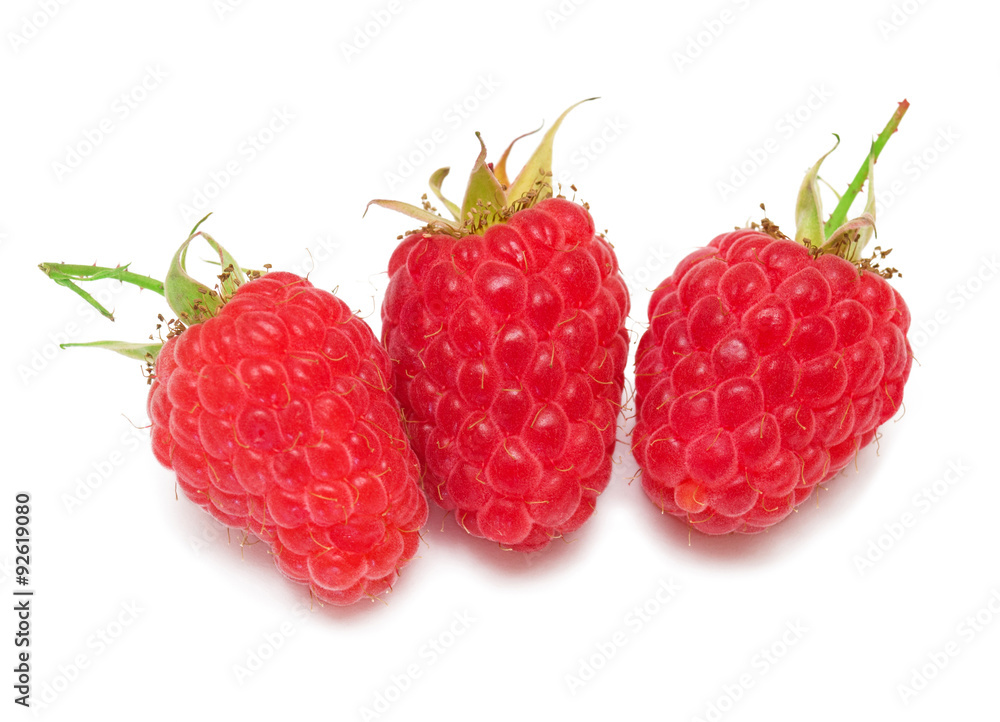 Raspberries Raspberries