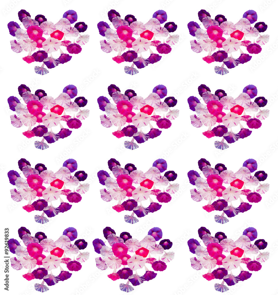 Collection Valentine's Day heart Collection Valentine's Day heart