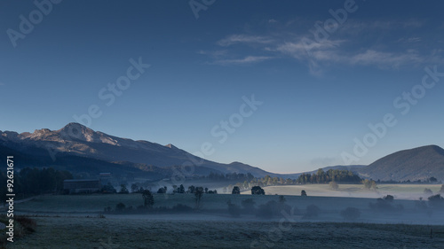 Grenoble et le Vercors
