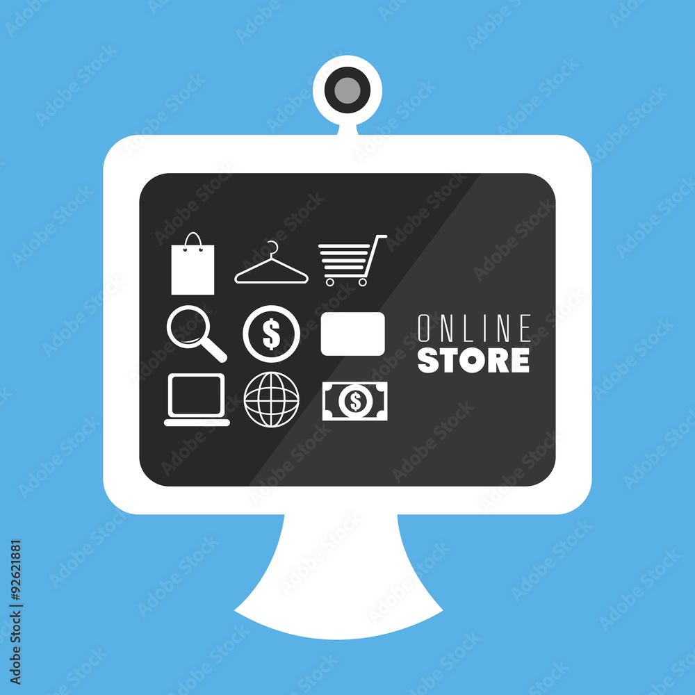 electronic commerce electronic commerce