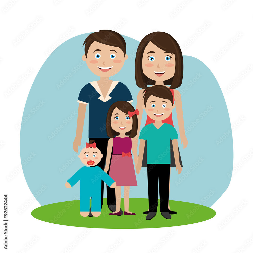 family and home family and home