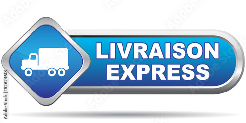 livraison express icon