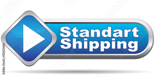 standart shipping icon