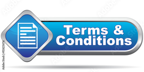 terms & conditions icon