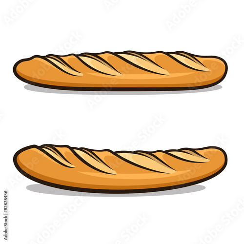 French baguette 001