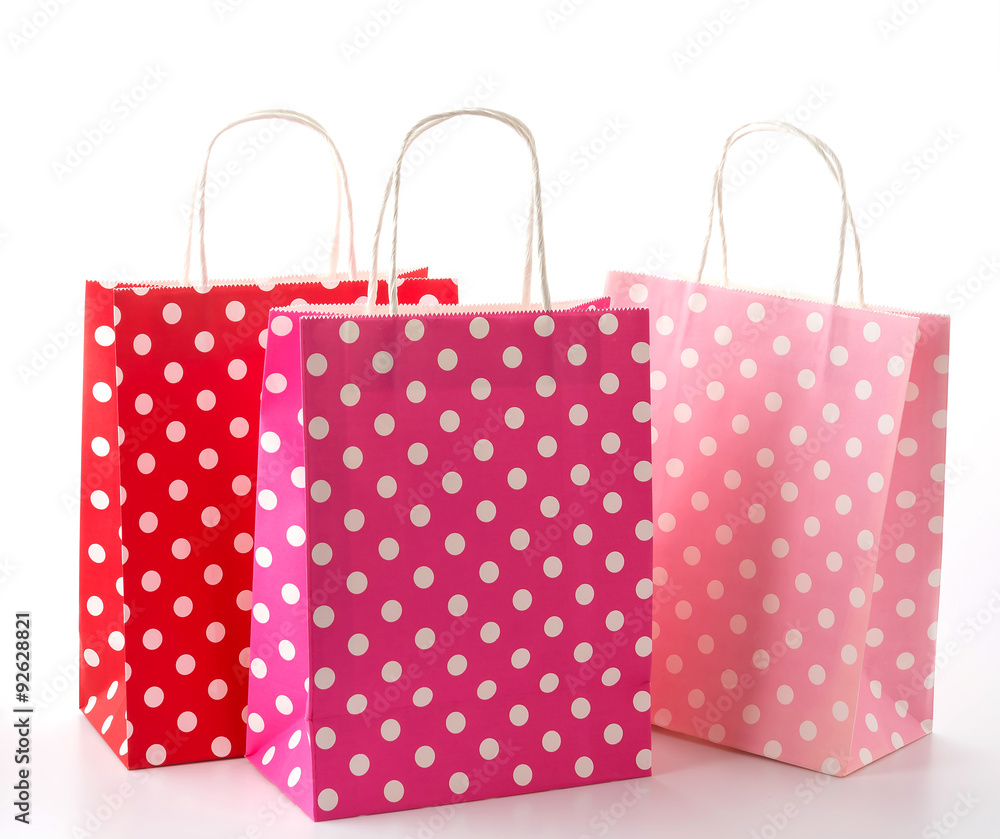 paper bag paper bag