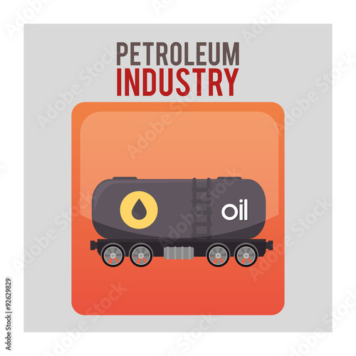 petroleum industry 