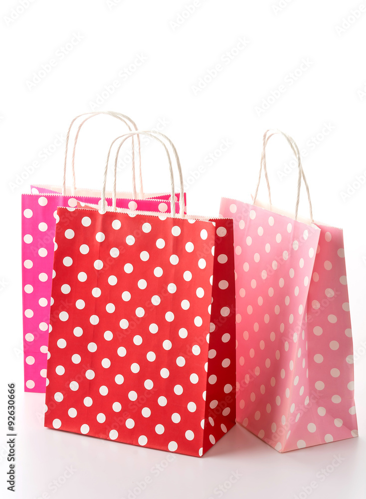 paper bag paper bag