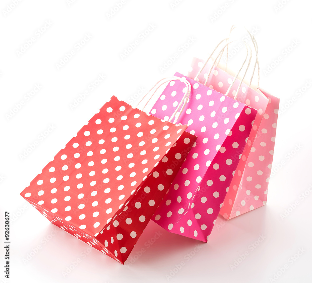paper bag paper bag