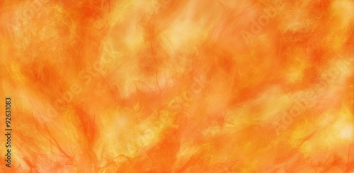 fire and flames background hot fiery orange and red yellow colors, danger concept illustration, cool artsy background design