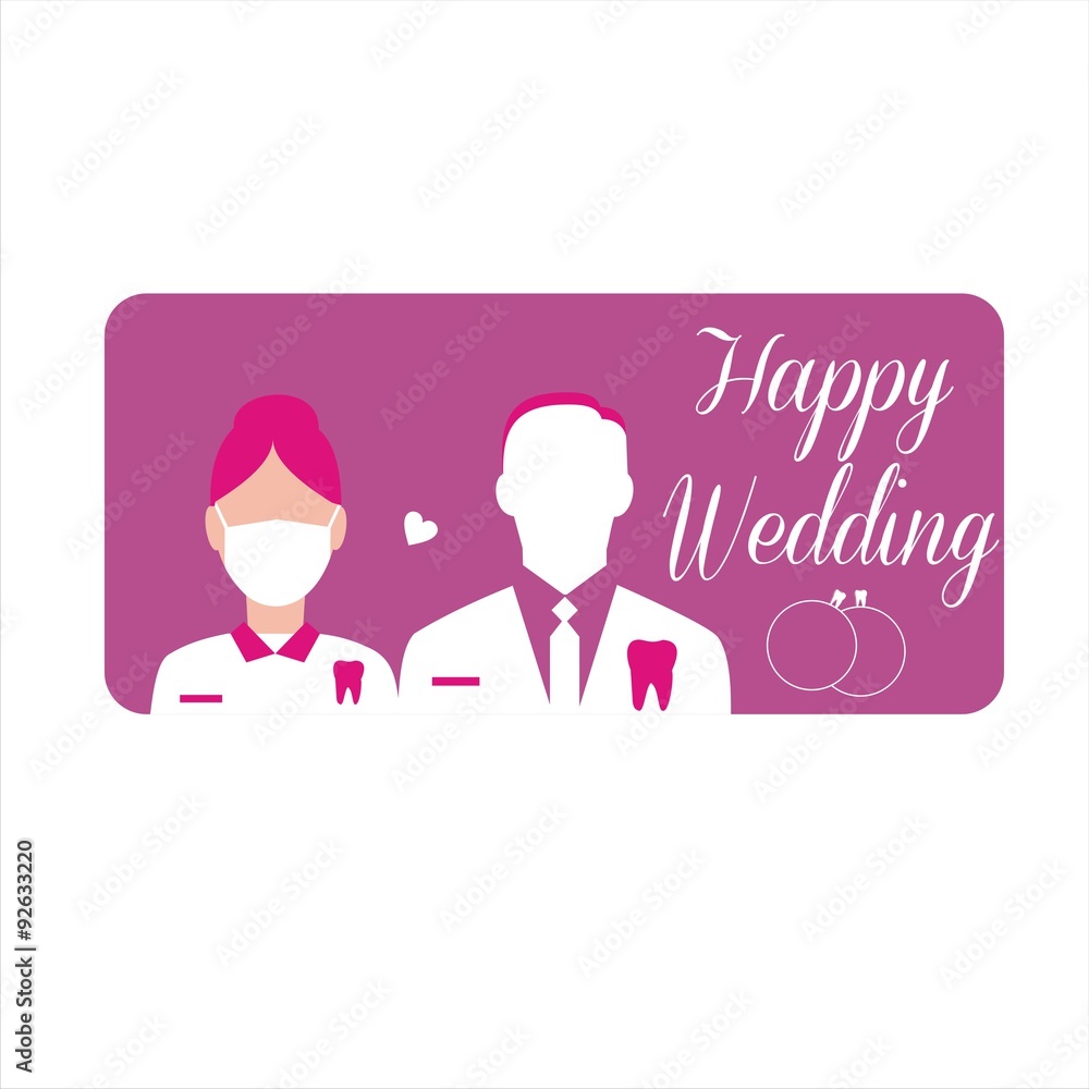 Male Love Female Dentist