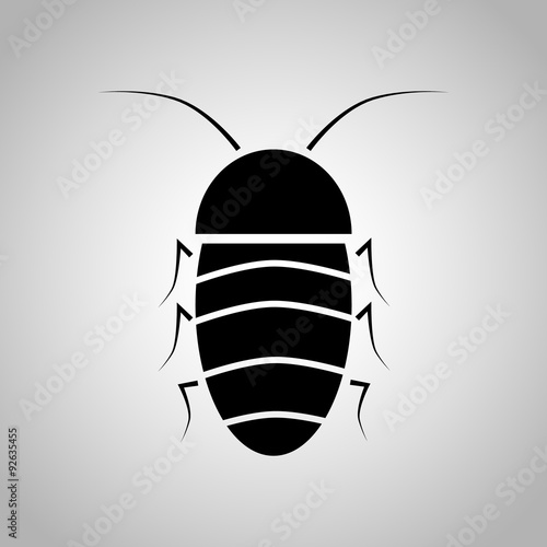 Cockroach icon