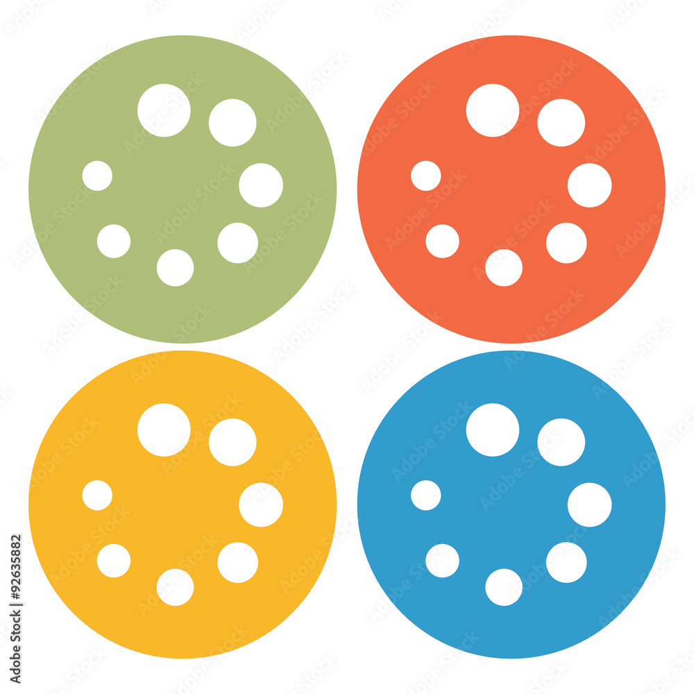 Load icon Load icon