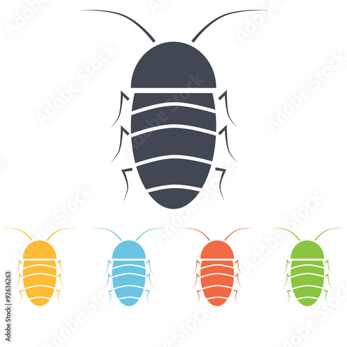 Cockroach icon