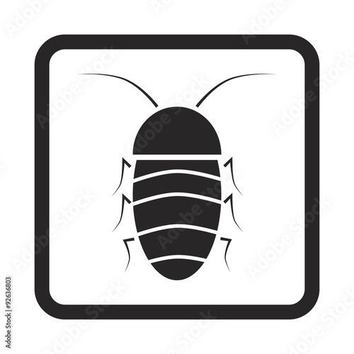 Cockroach icon