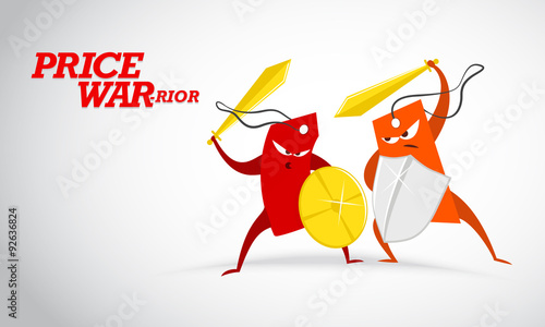 Price War