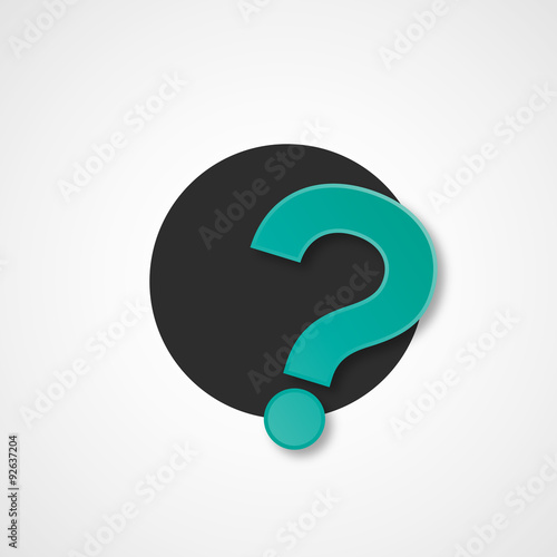 question