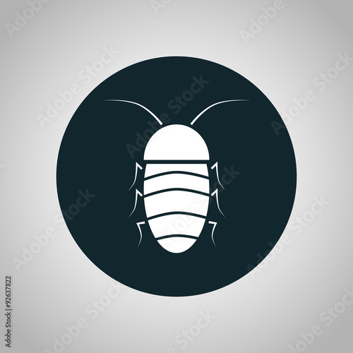 Cockroach icon
