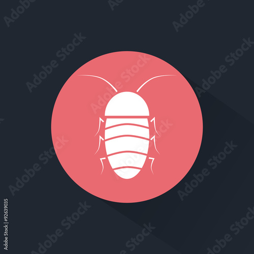Cockroach icon