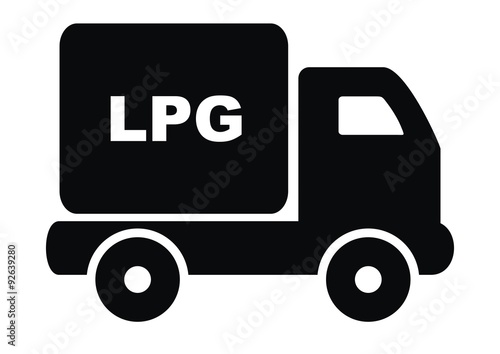 car LPG