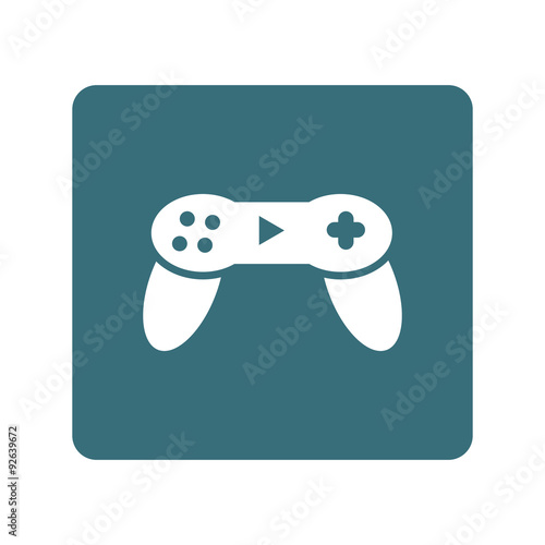 Joystick icon