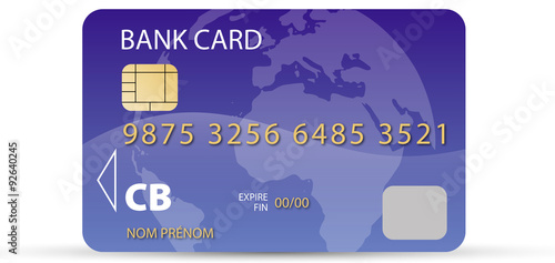 Carte Bancaire