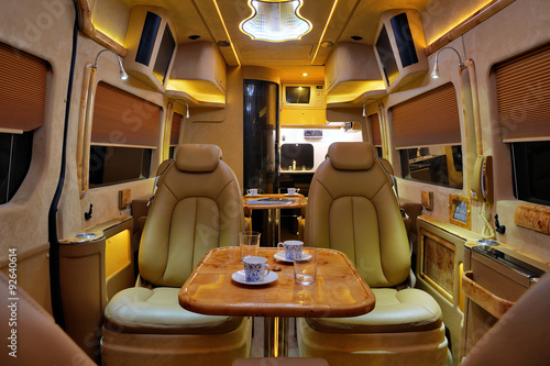 VIP car- deluxe automobile VIP Araçlar