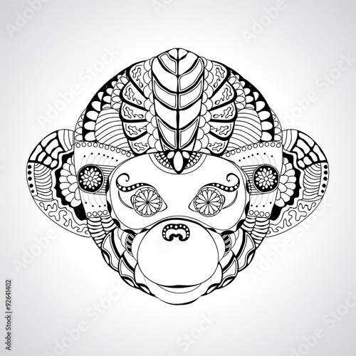 stock vector superhero isolated style icon. path design.