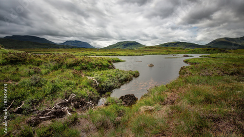 Glencoe, Scotland