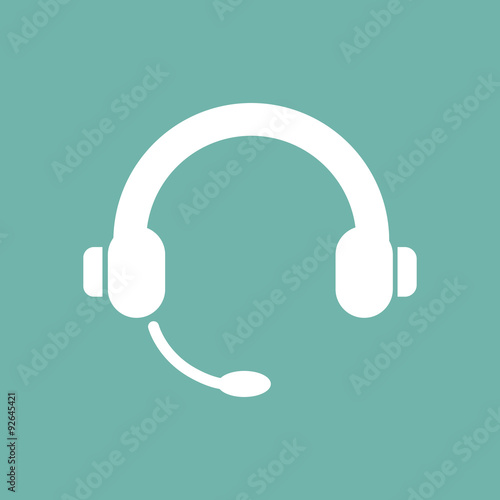 Headphone icon