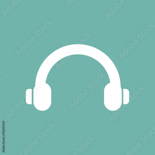 Headphone icon