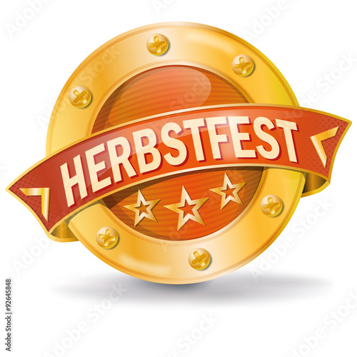 Stempel Herbstfest 