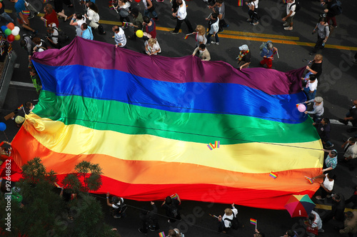 Gay Pride Parade