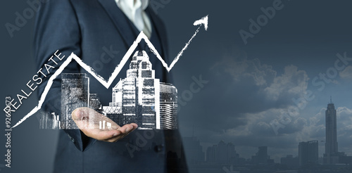 double exposure investment real estate business