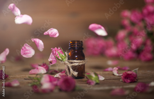 Rose Essential Oil