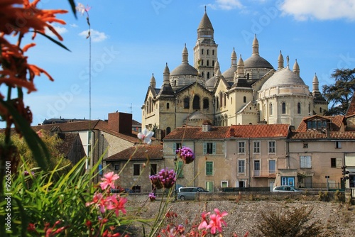 Périgueux.